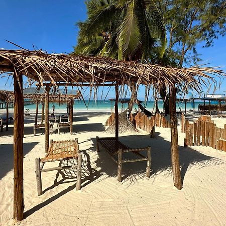 Kiwengwa Bungalow Boutique Resort Dış mekan fotoğraf